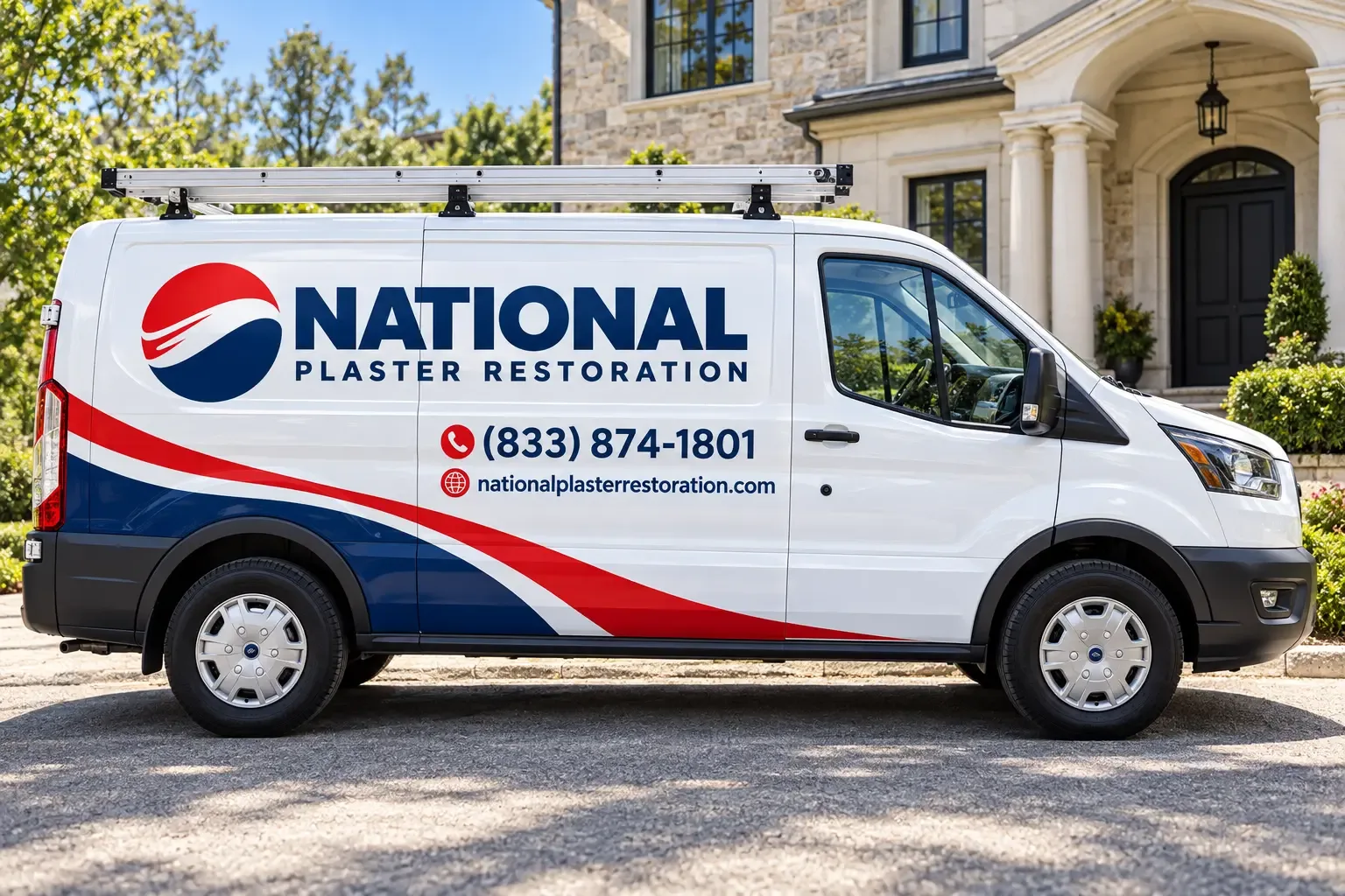 Plaster Repair in Middletown, IN near me